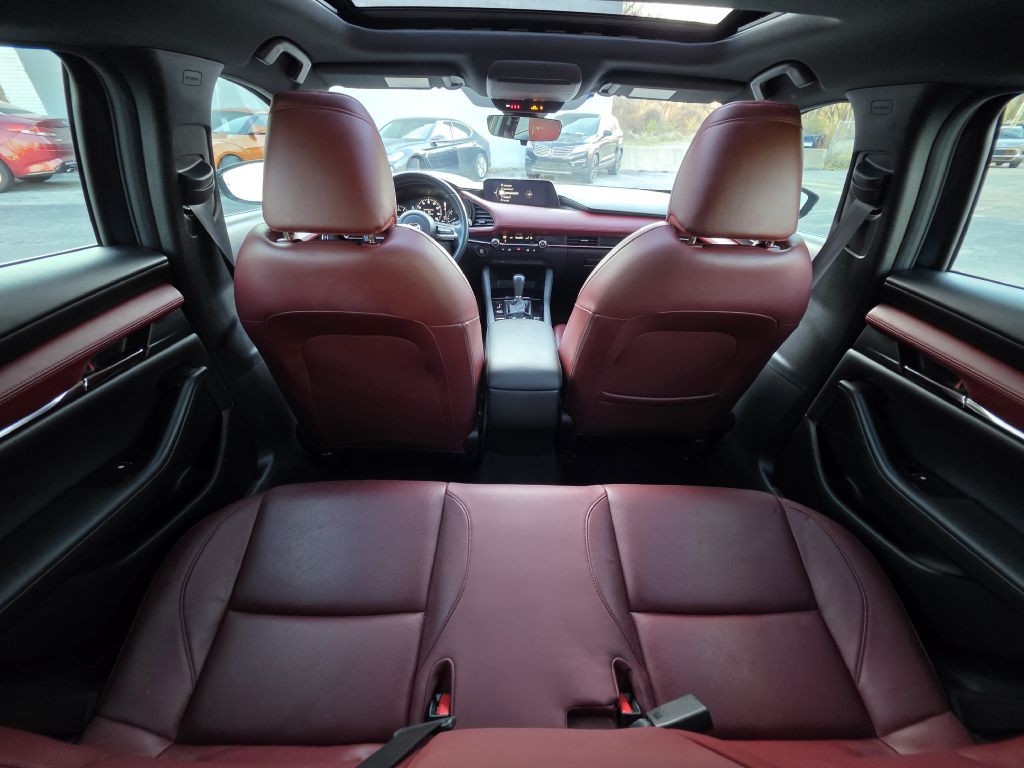 2019 Mazda Mazda3 Image 30