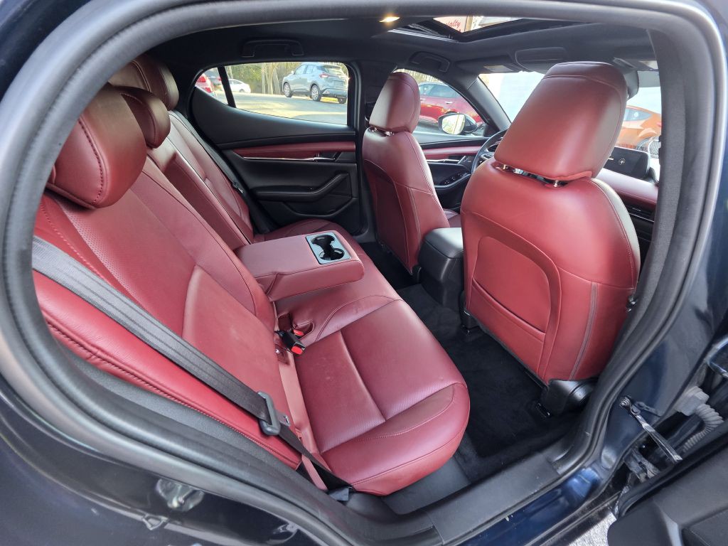 2019 Mazda Mazda3 Image 31