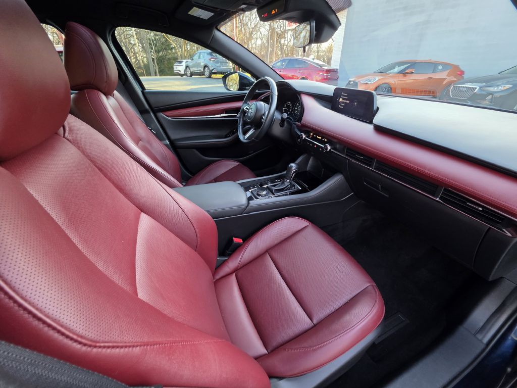 2019 Mazda Mazda3 Image 32