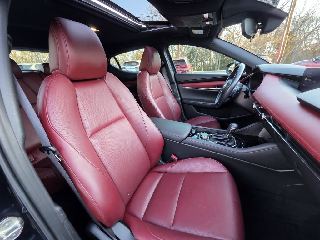 2019 Mazda Mazda3 Image 33