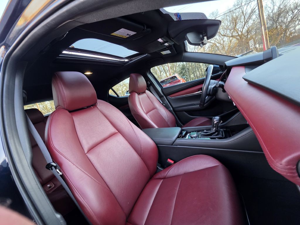 2019 Mazda Mazda3 Image 34