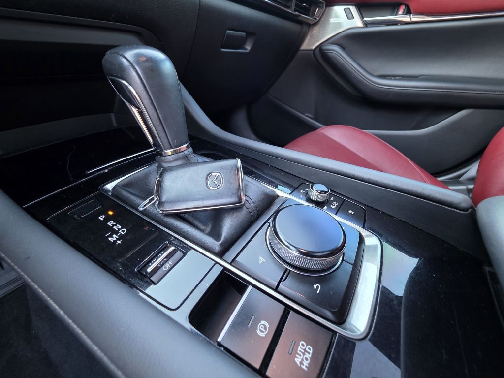 2019 Mazda Mazda3 Image 35