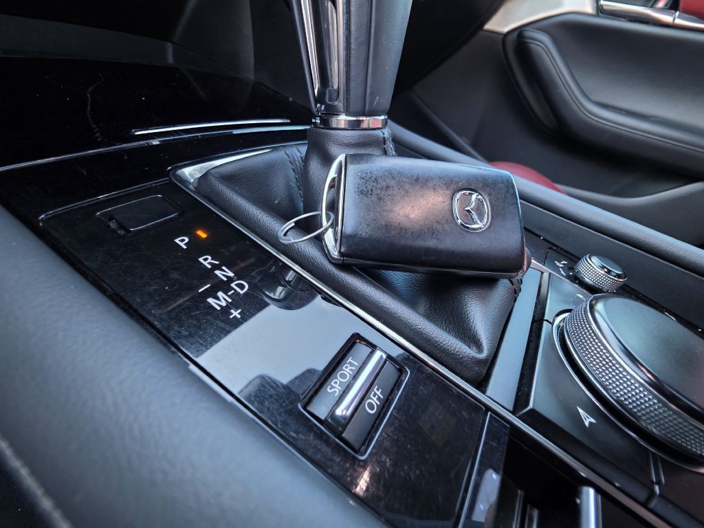 2019 Mazda Mazda3 Image 36