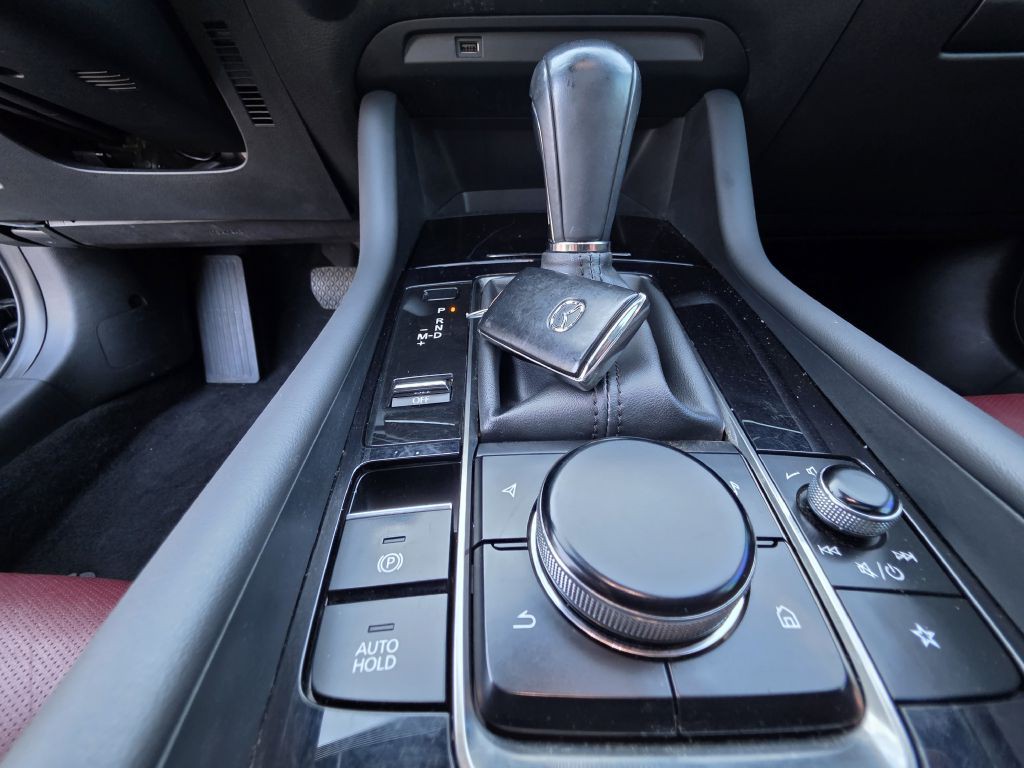2019 Mazda Mazda3 Image 37