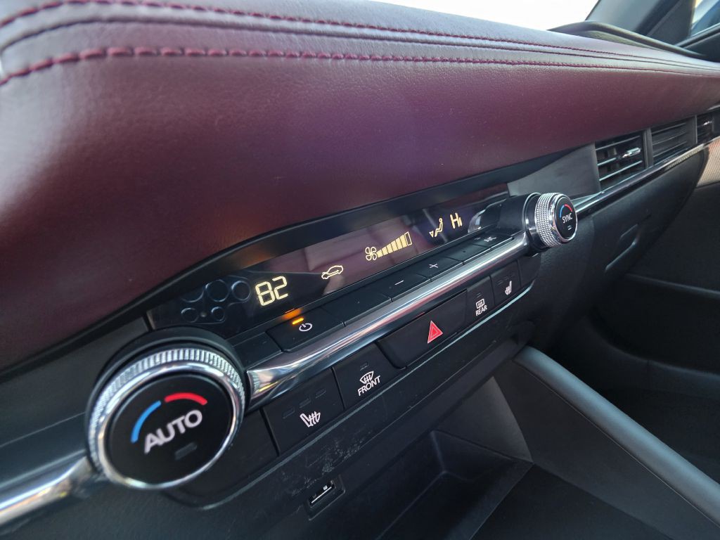 2019 Mazda Mazda3 Image 38