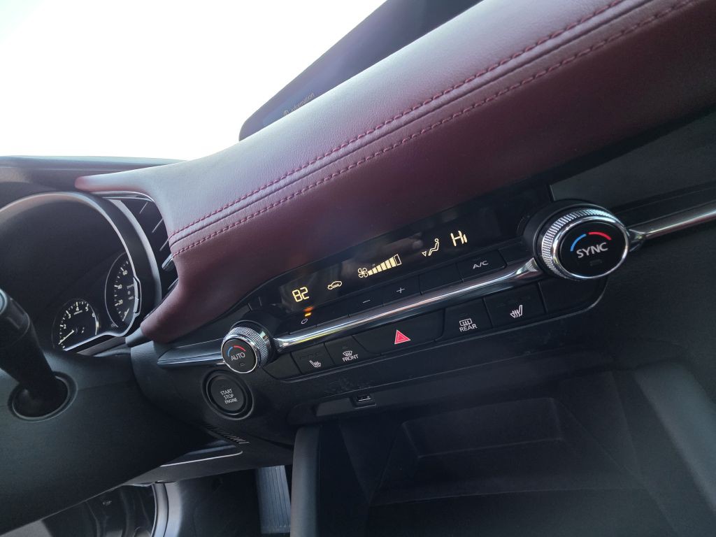 2019 Mazda Mazda3 Image 39