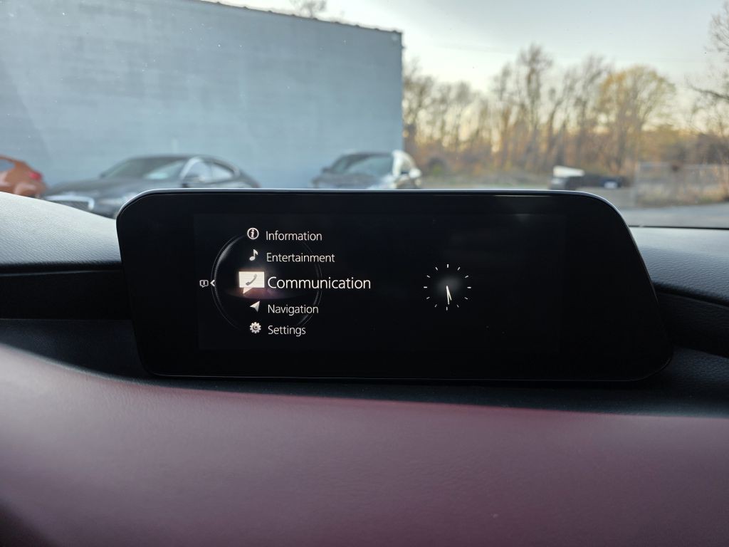 2019 Mazda Mazda3 Image 40