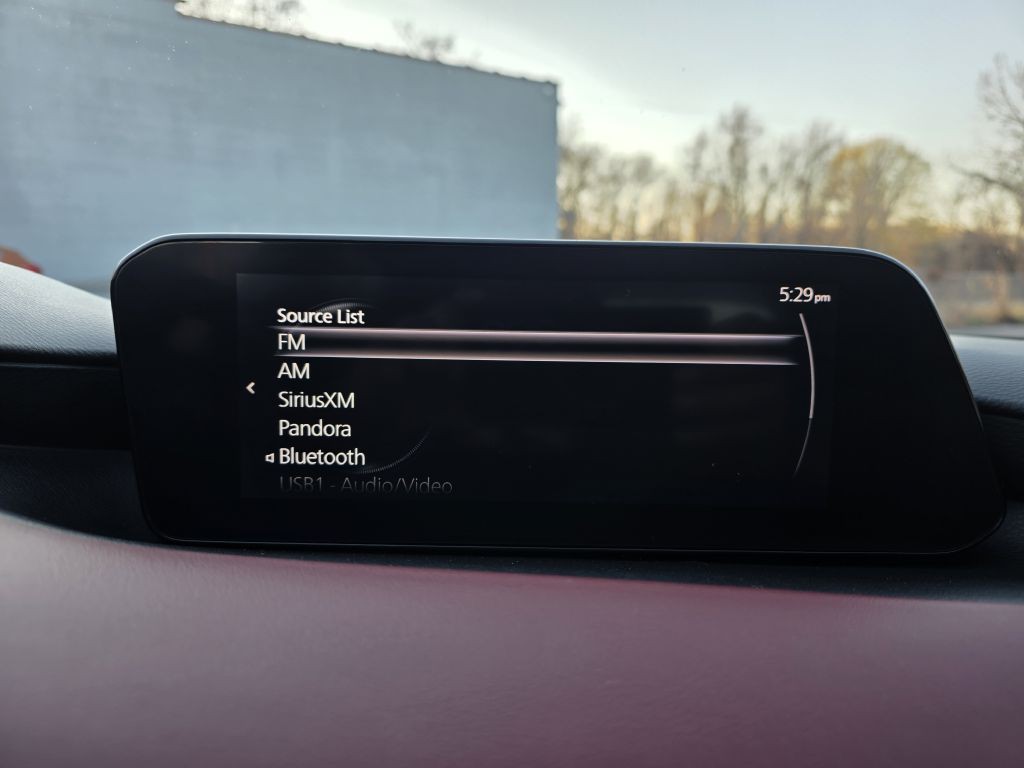 2019 Mazda Mazda3 Image 41