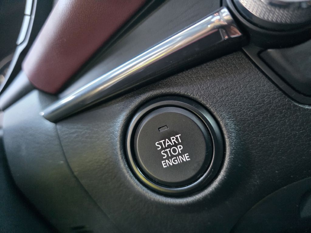 2019 Mazda Mazda3 Image 42