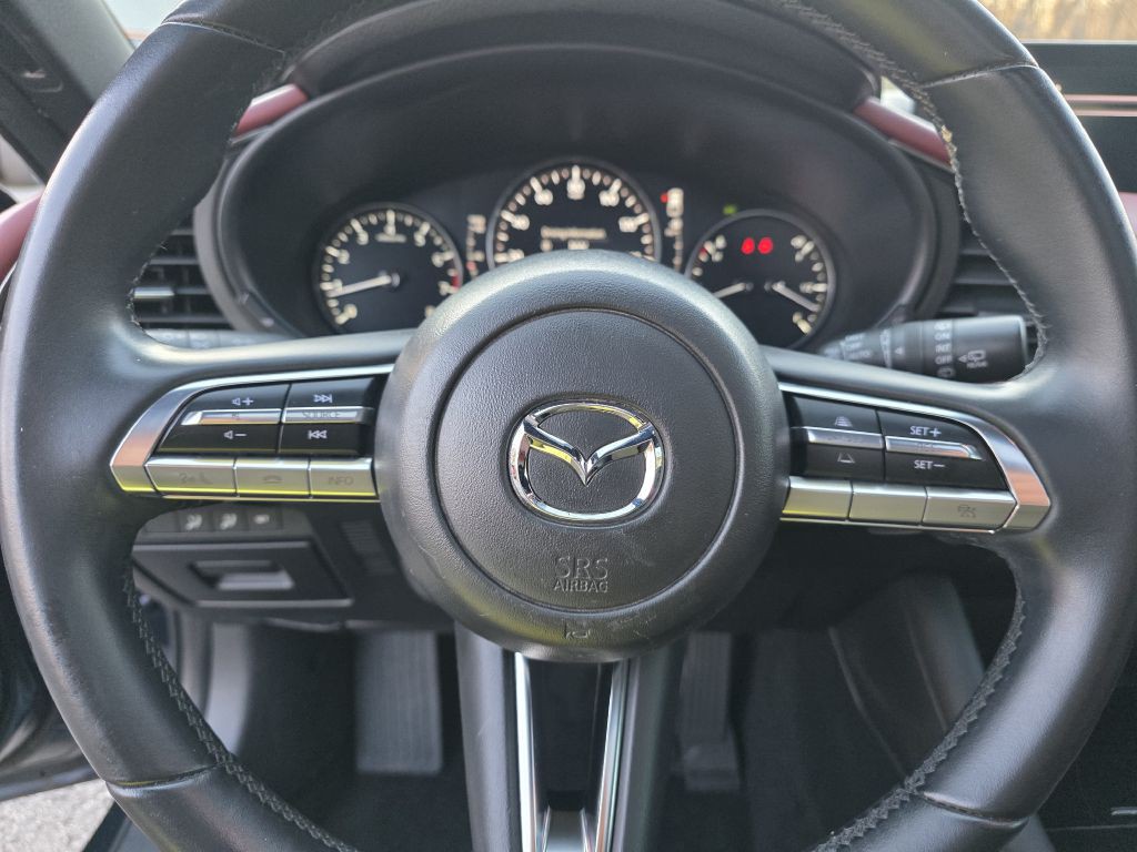 2019 Mazda Mazda3 Image 43