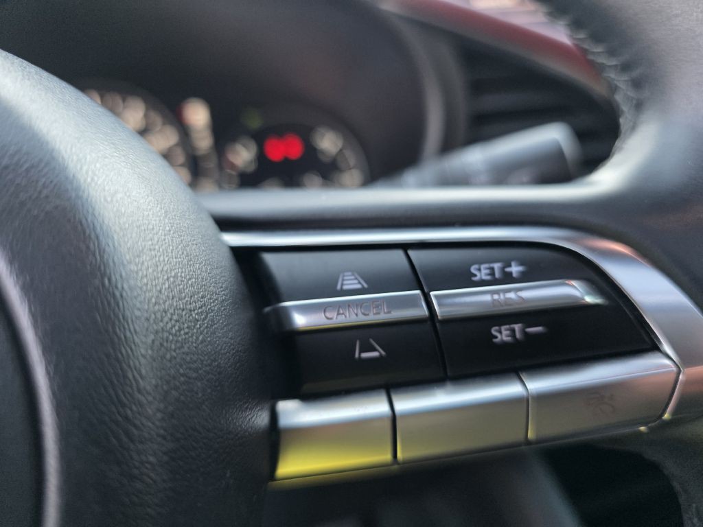 2019 Mazda Mazda3 Image 44