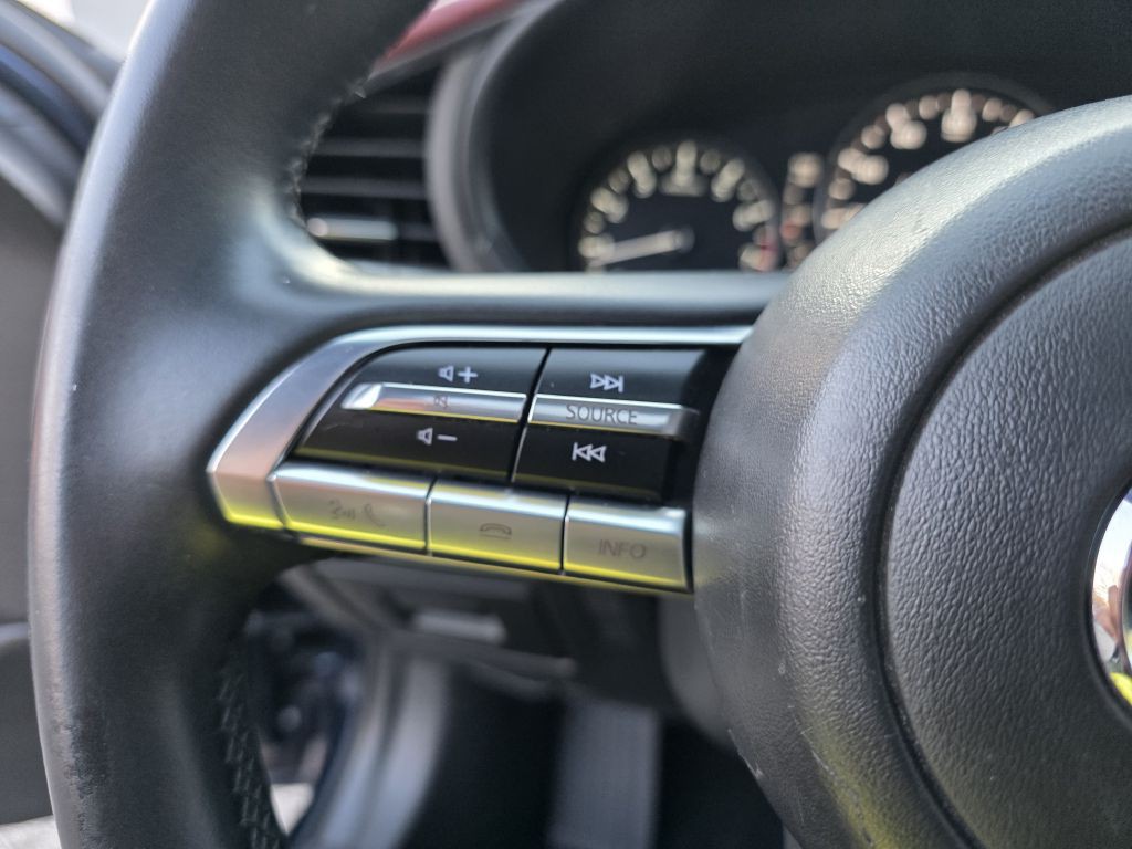 2019 Mazda Mazda3 Image 45