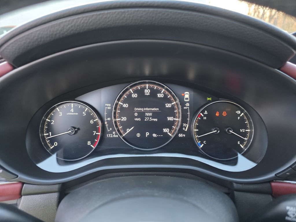 2019 Mazda Mazda3 Image 46