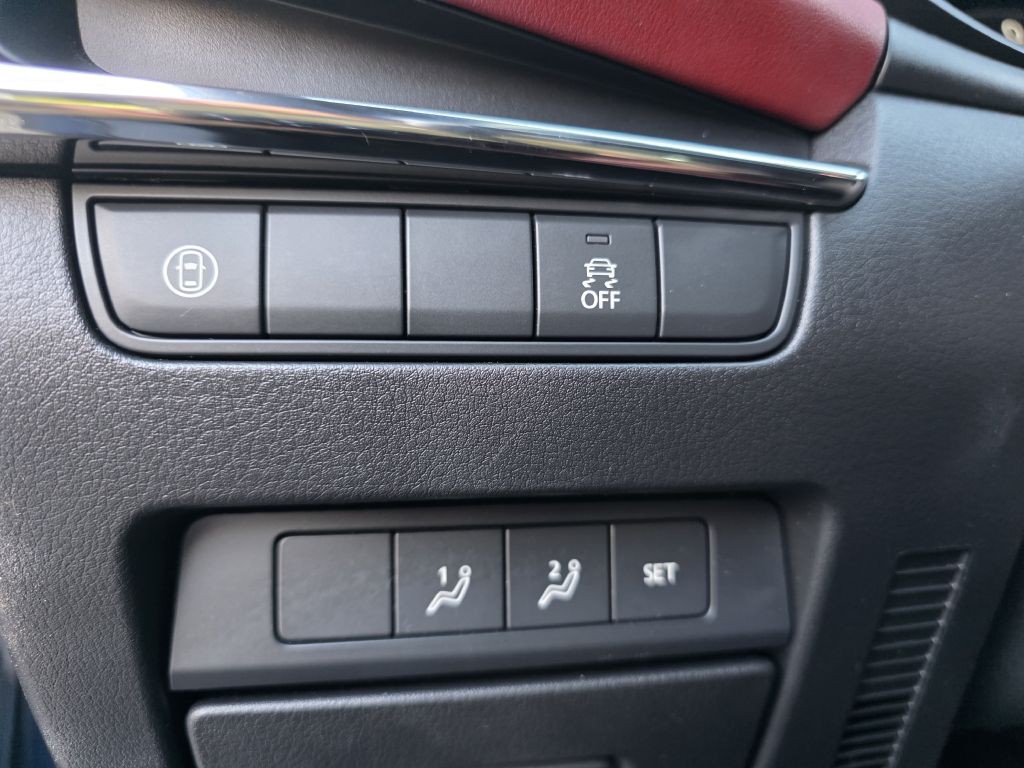 2019 Mazda Mazda3 Image 47