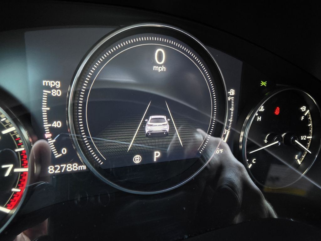 2019 Mazda Mazda3 Image 48