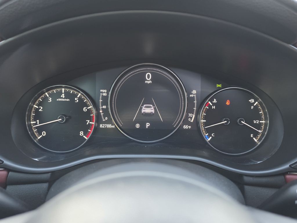 2019 Mazda Mazda3 Image 49