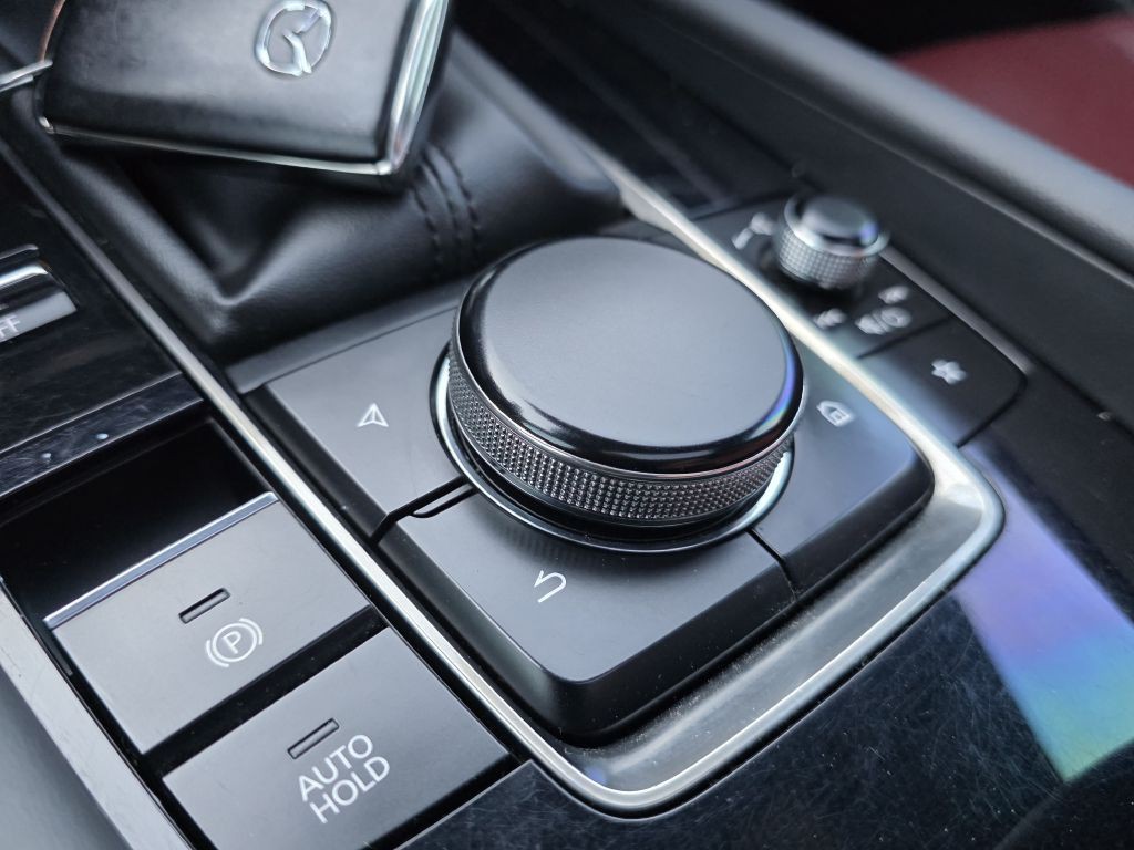 2019 Mazda Mazda3 Image 50