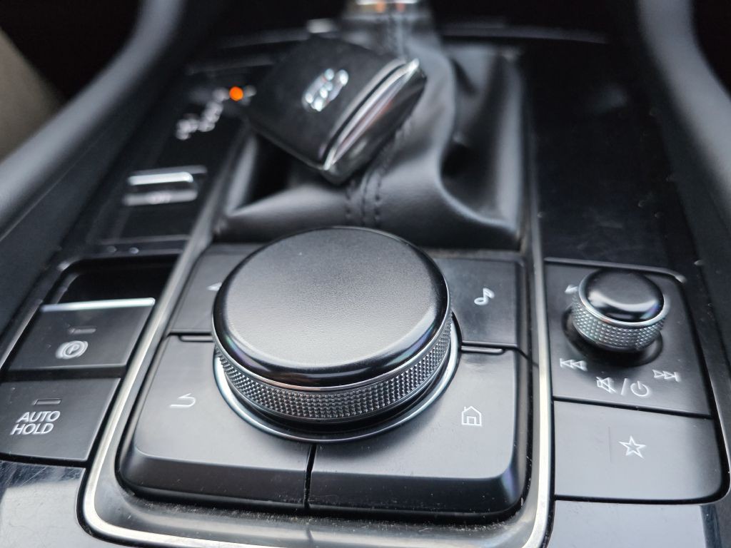 2019 Mazda Mazda3 Image 51