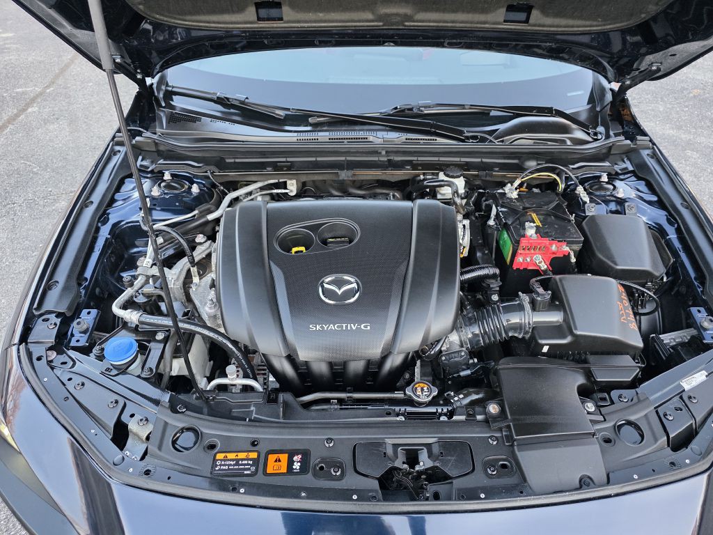 2019 Mazda Mazda3 Image 52