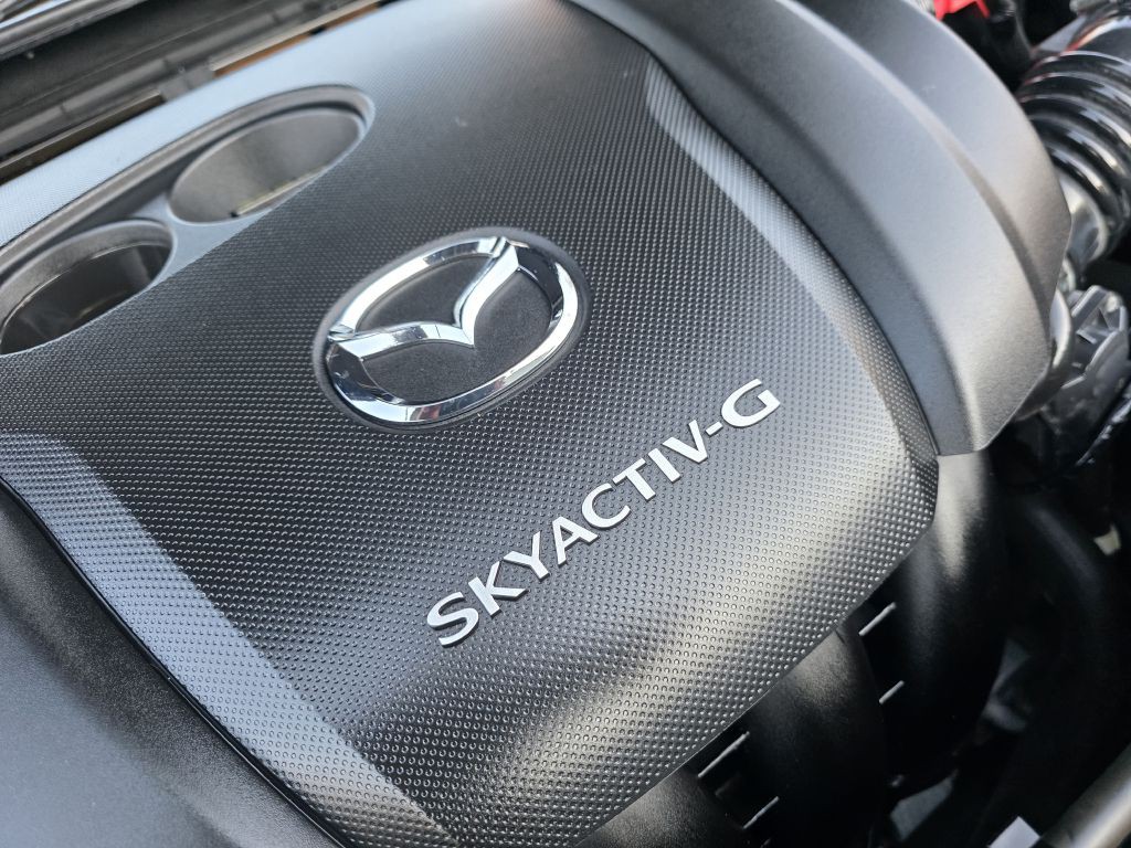 2019 Mazda Mazda3 Image 53