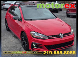 Image for 2021 Volkswagen GTI S ID: 7341334