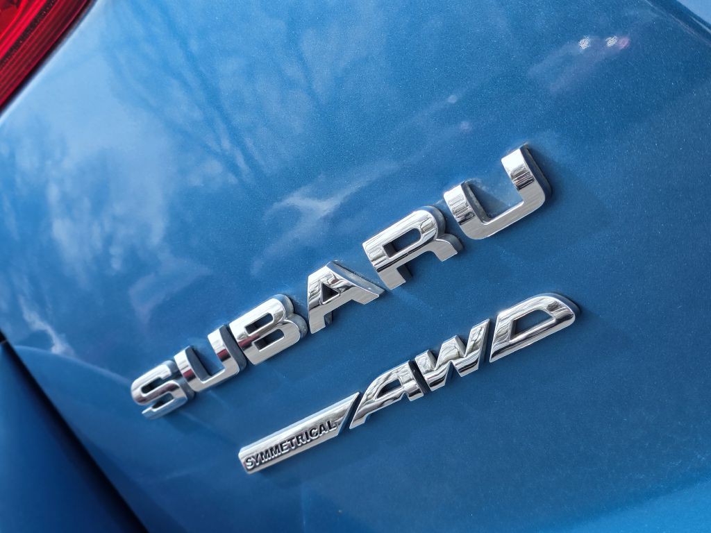 2019 Subaru Impreza Image 11