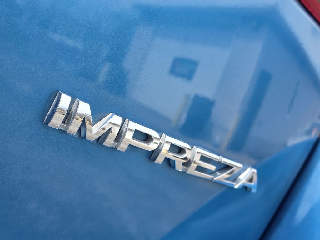 2019 Subaru Impreza Image 12