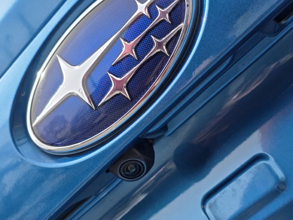 2019 Subaru Impreza Image 13