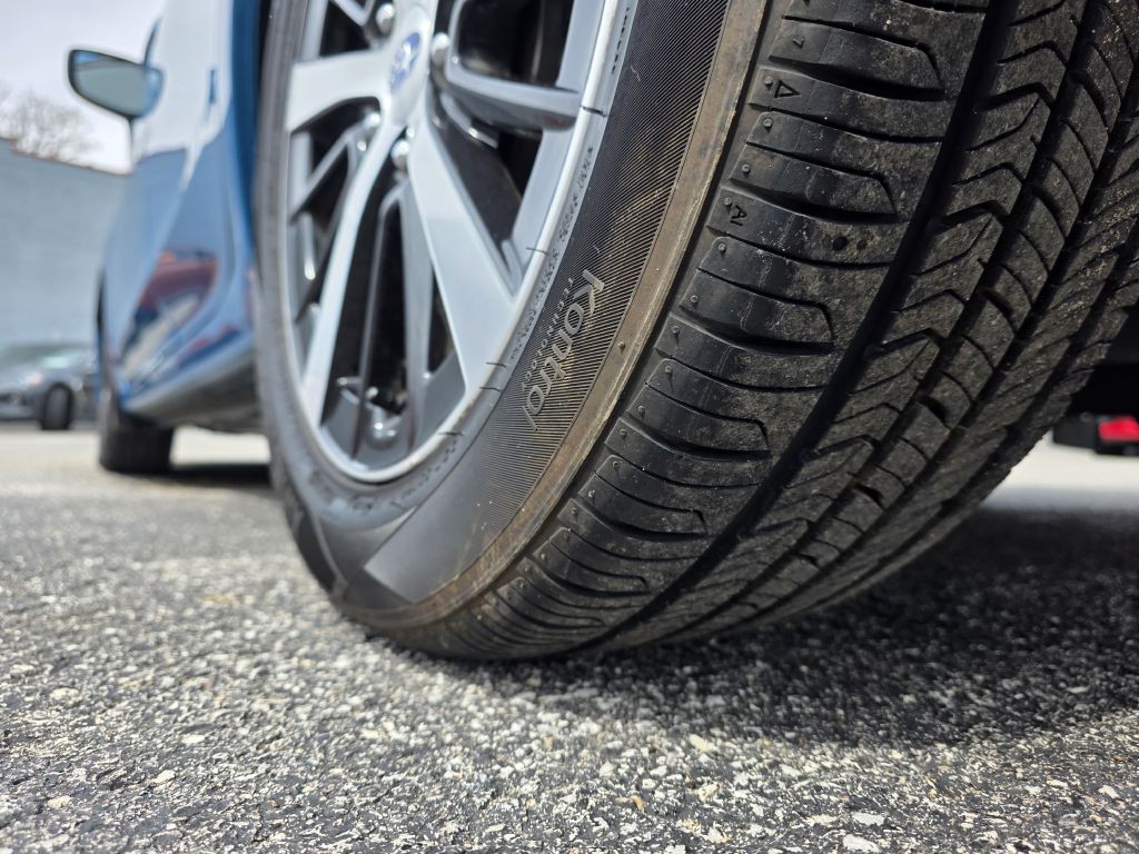 2019 Subaru Impreza Image 17