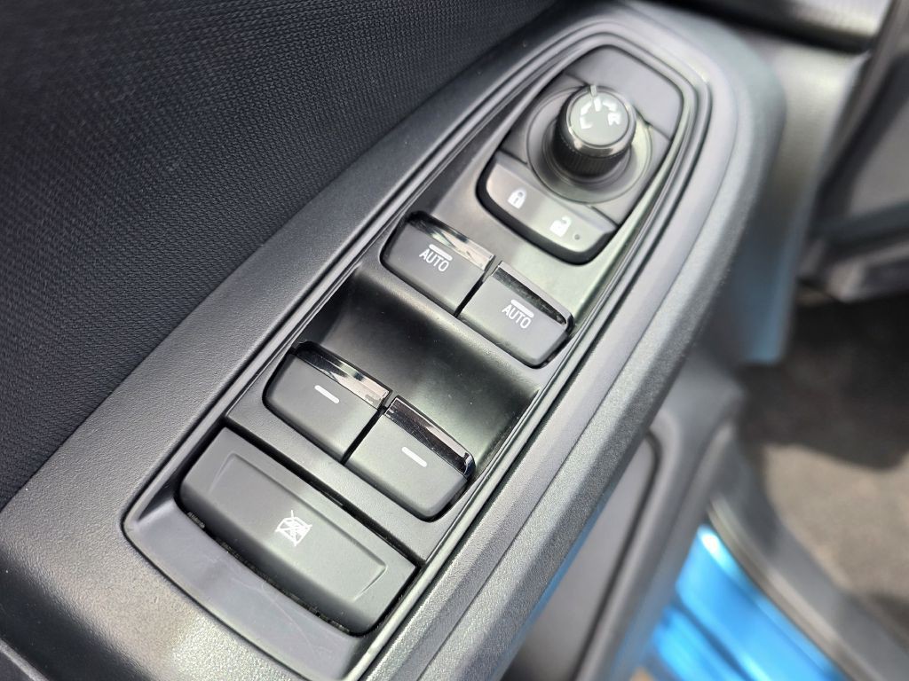 2019 Subaru Impreza Image 20