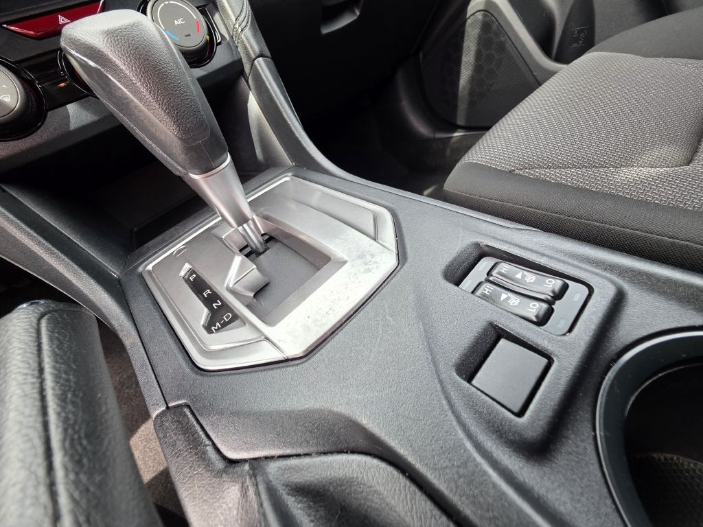 2019 Subaru Impreza Image 28