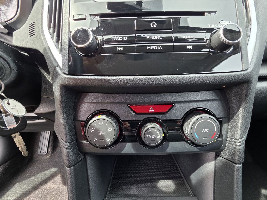 2019 Subaru Impreza Image 29