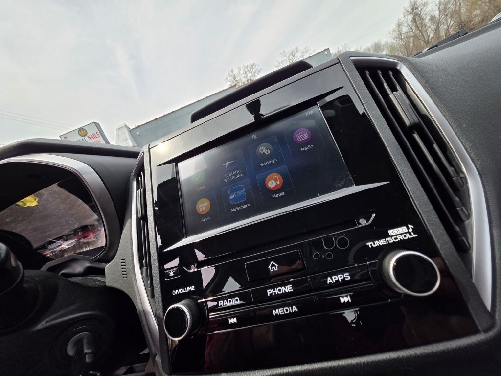 2019 Subaru Impreza Image 32
