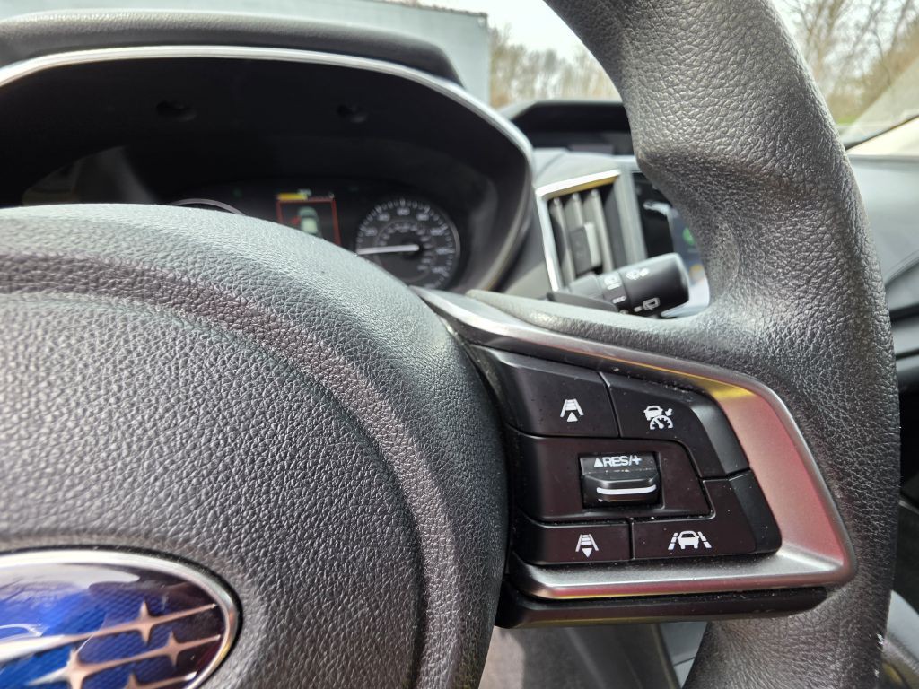 2019 Subaru Impreza Image 35
