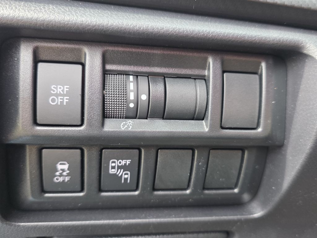 2019 Subaru Impreza Image 38