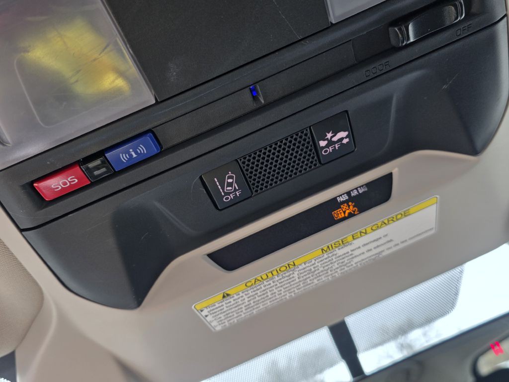 2019 Subaru Impreza Image 39