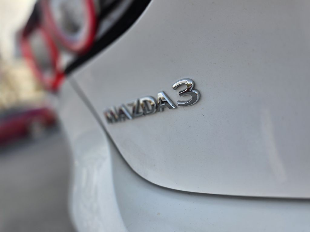 2022 Mazda Mazda3 Image 13