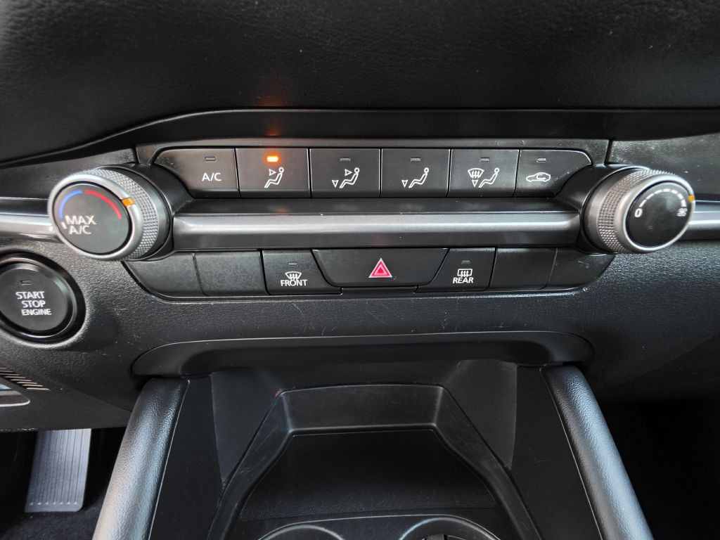 2022 Mazda Mazda3 Image 32