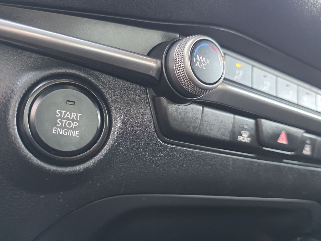 2022 Mazda Mazda3 Image 34
