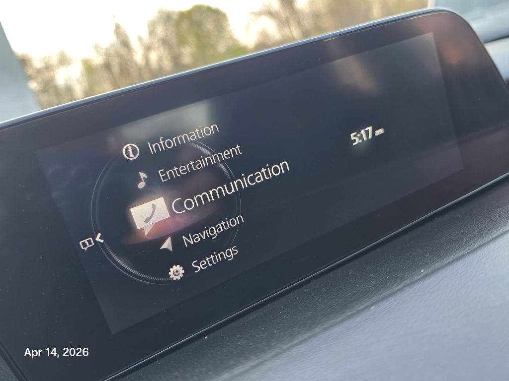 2022 Mazda Mazda3 Image 35
