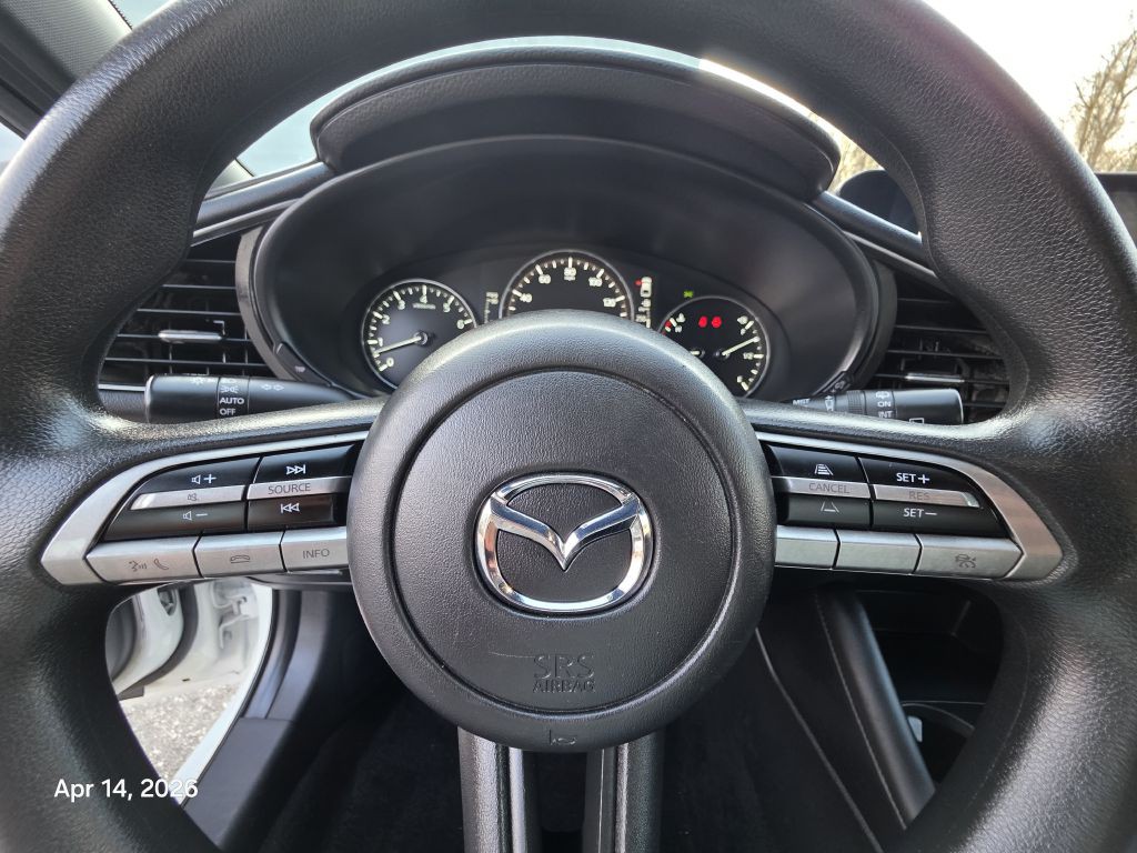 2022 Mazda Mazda3 Image 36