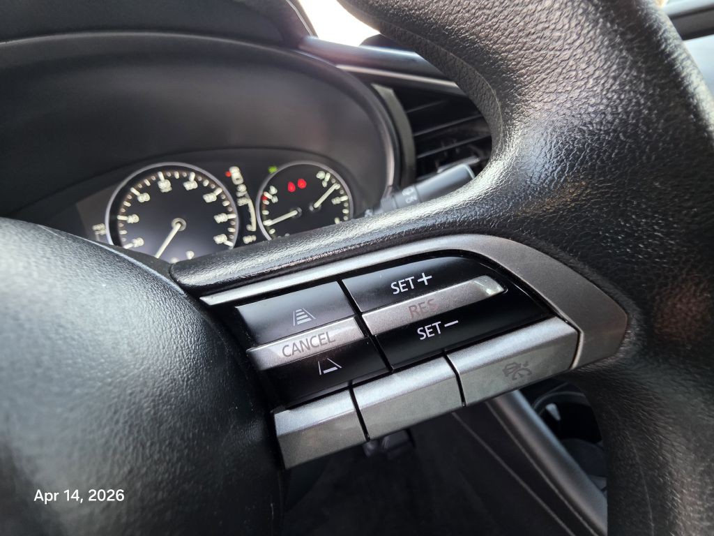 2022 Mazda Mazda3 Image 37