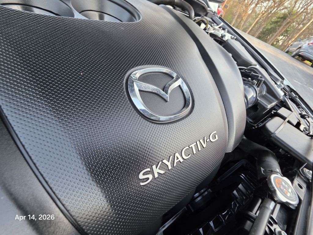 2022 Mazda Mazda3 Image 42