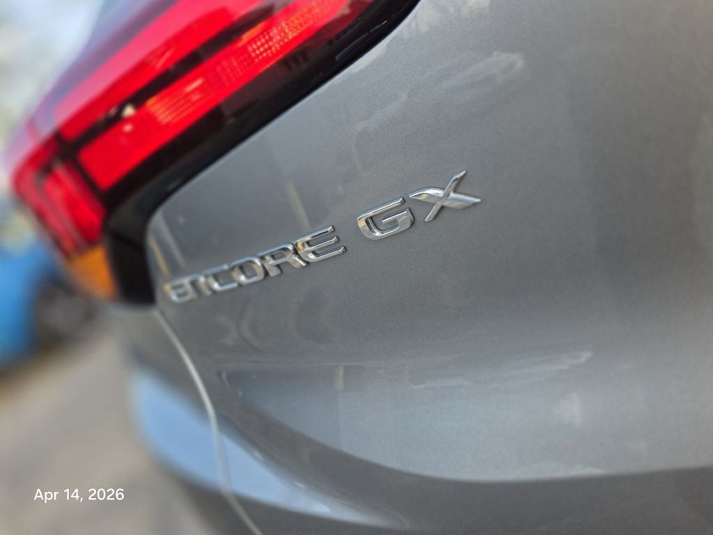 2024 Buick Enclave Image 15