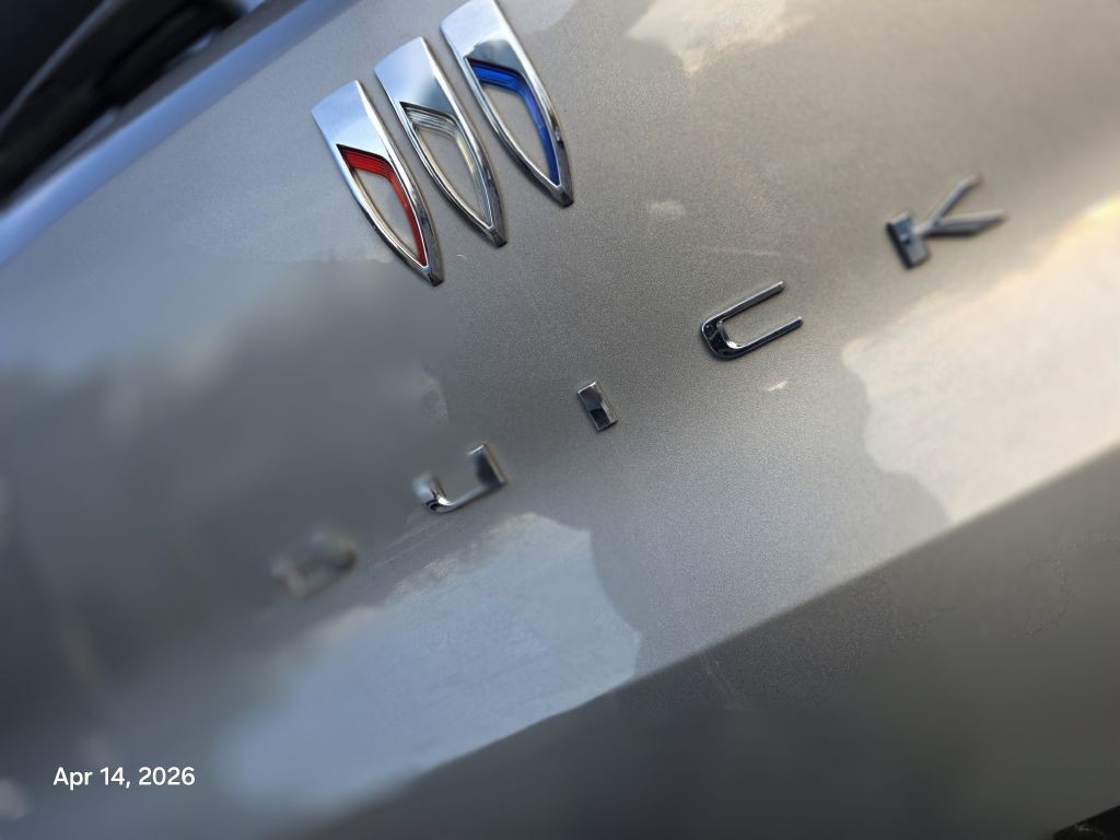 2024 Buick Enclave Image 16