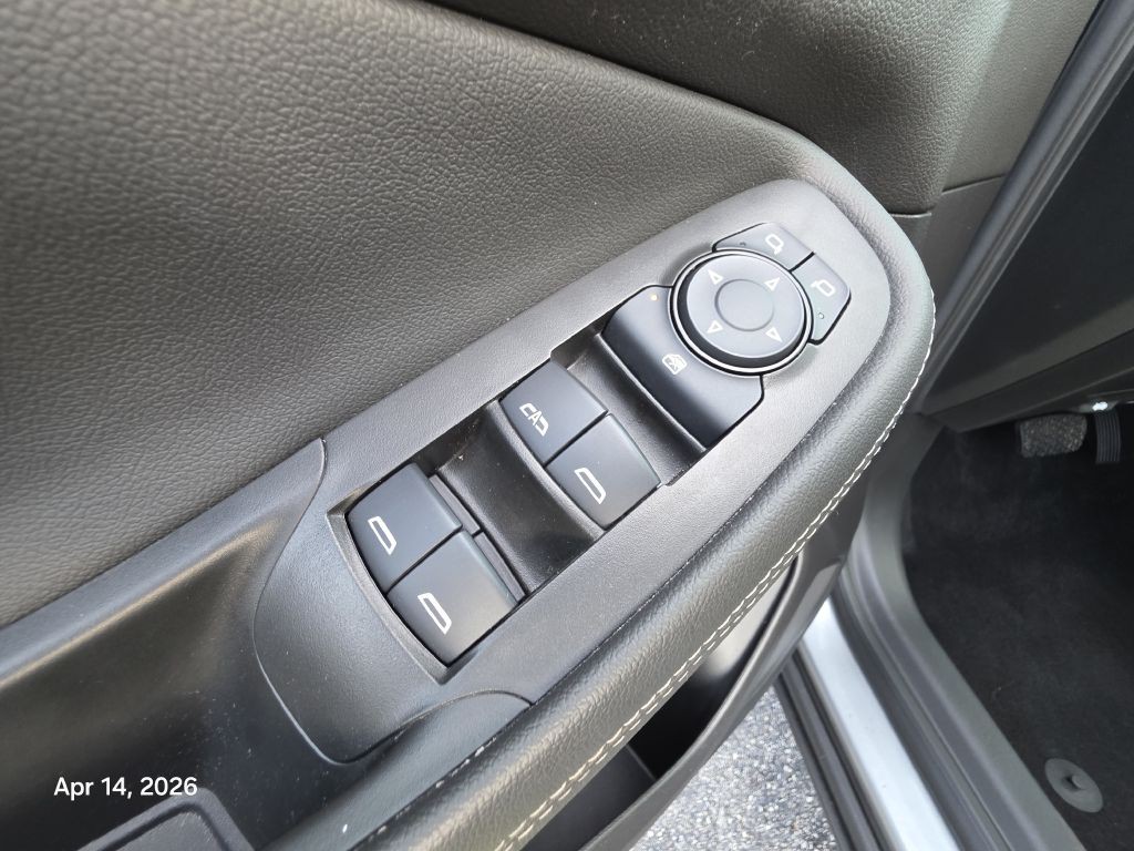 2024 Buick Enclave Image 21