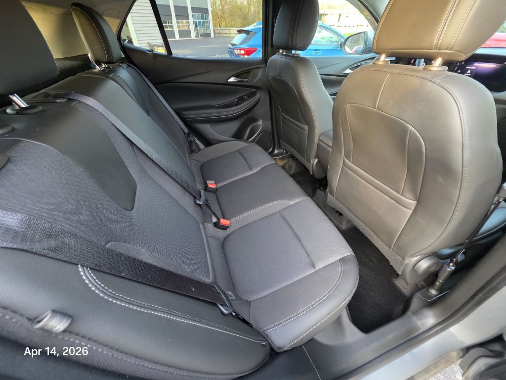 2024 Buick Enclave Image 25