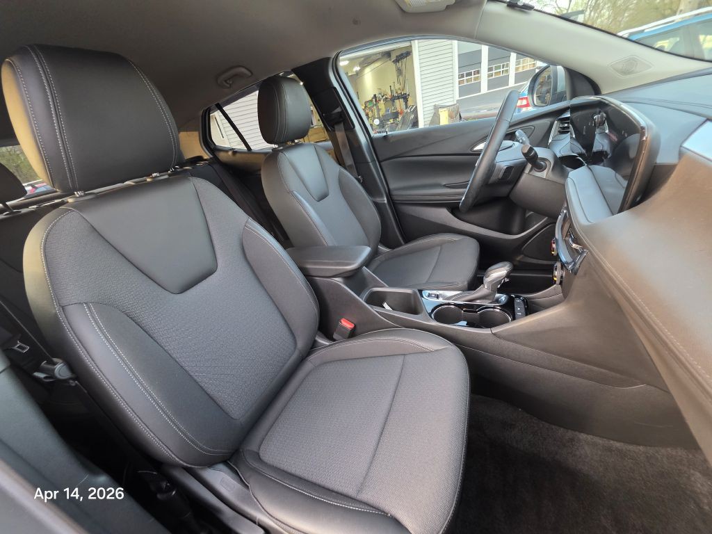 2024 Buick Enclave Image 27