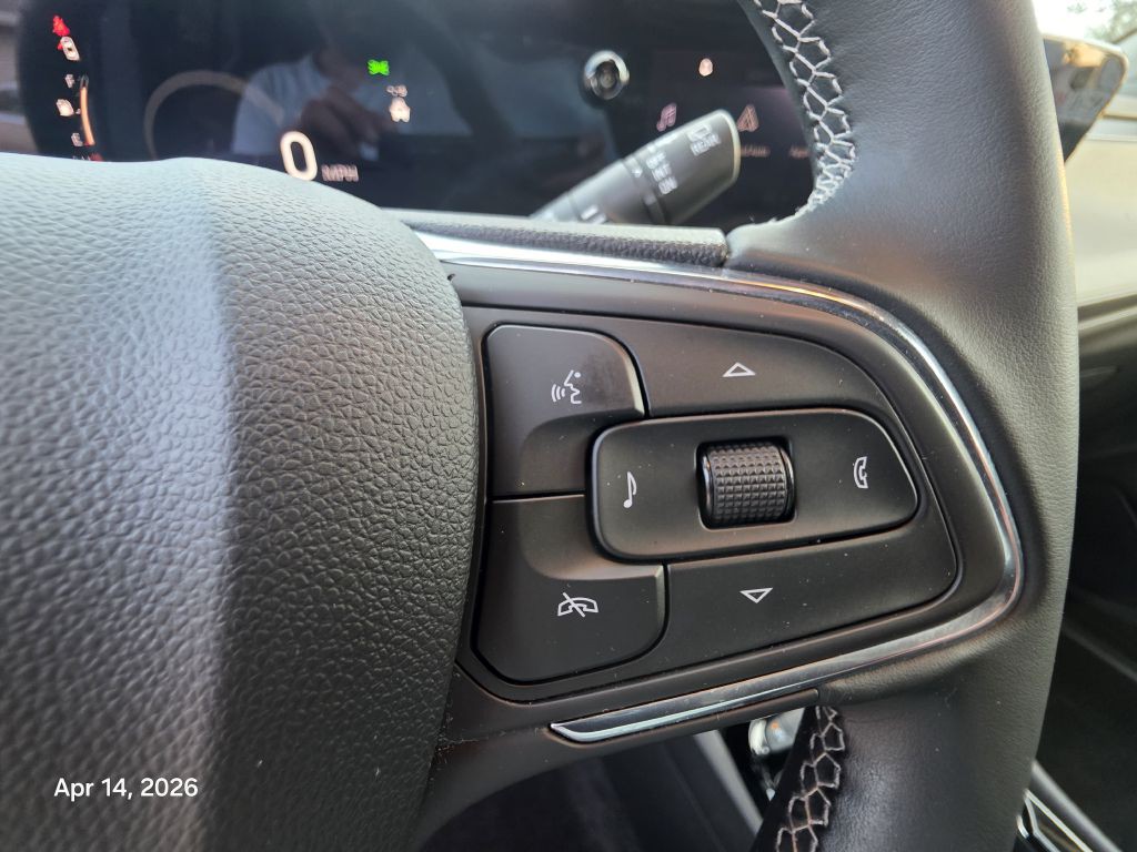 2024 Buick Enclave Image 35