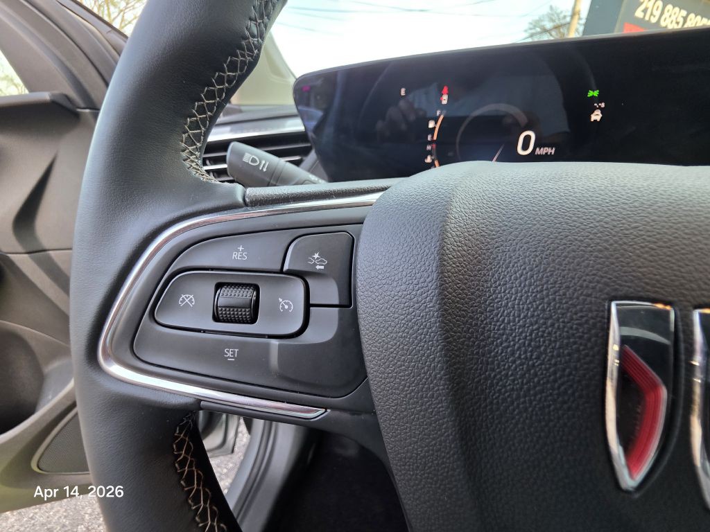 2024 Buick Enclave Image 36